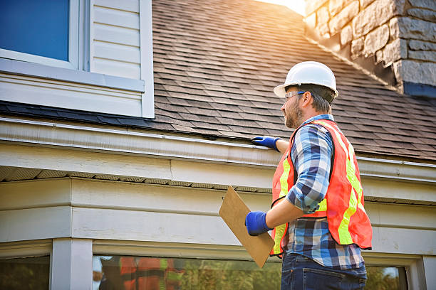 Licensed Gutter Repair And Installation service in Struthers, OH - Norken Roofing